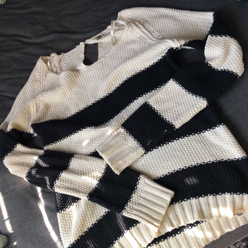 Roxy Sweater